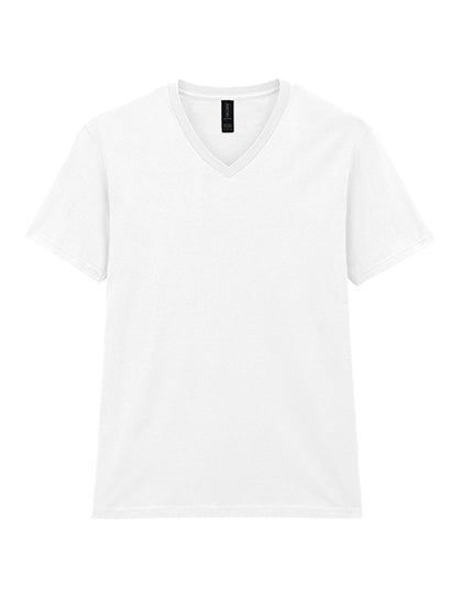 Softstyle® Adult V-Neck T-Shirt
