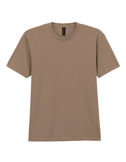 Softstyle® Midweight Adult T-Shirt