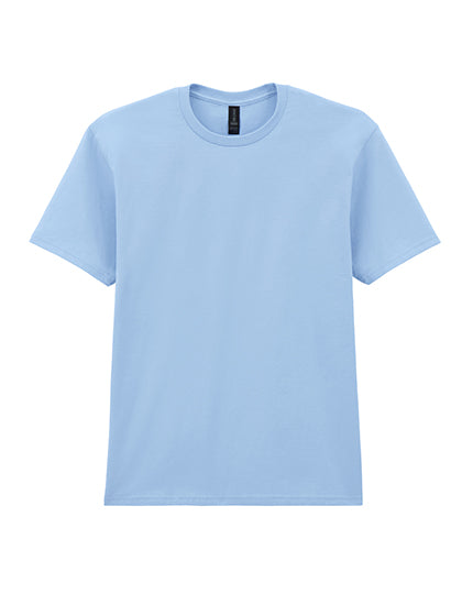 Softstyle® Midweight Adult T-Shirt
