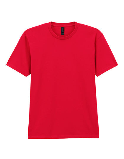Softstyle® Midweight Adult T-Shirt