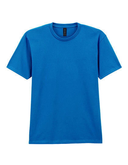 Softstyle® Midweight Adult T-Shirt