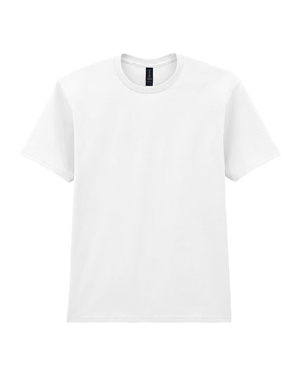 Softstyle® Midweight Adult T-Shirt