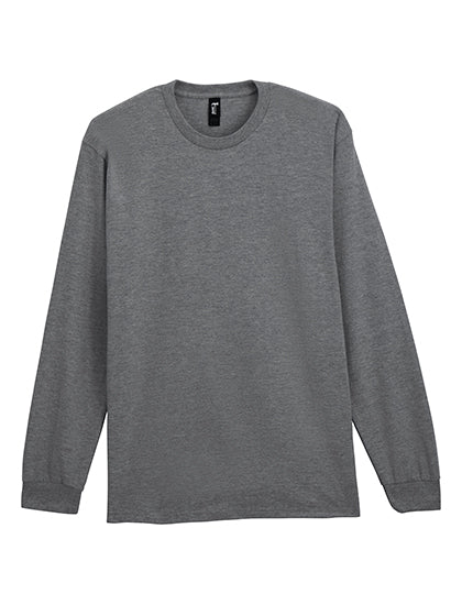Hammer Adult Long Sleeve T-Shirt
