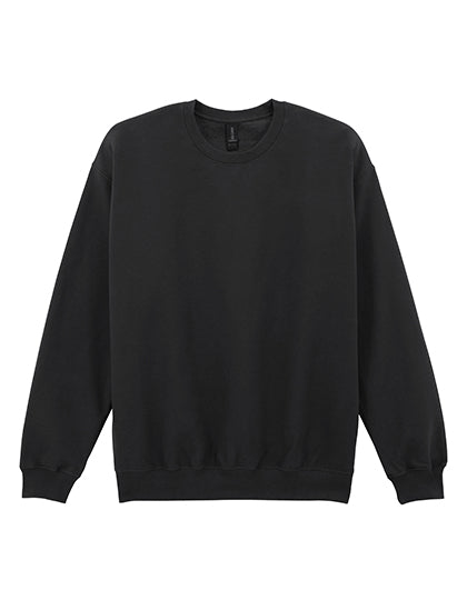Softstyle® Midweight Fleece Adult Crewneck Sweatshirt