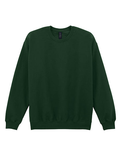 Softstyle® Midweight Fleece Adult Crewneck Sweatshirt