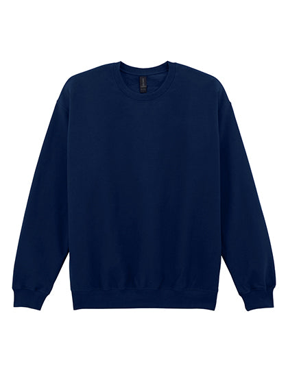 Softstyle® Midweight Fleece Adult Crewneck Sweatshirt