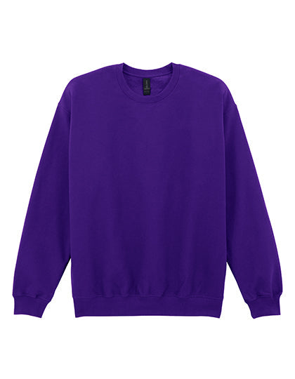 Softstyle® Midweight Fleece Adult Crewneck Sweatshirt
