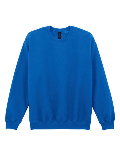 Softstyle® Midweight Fleece Adult Crewneck Sweatshirt