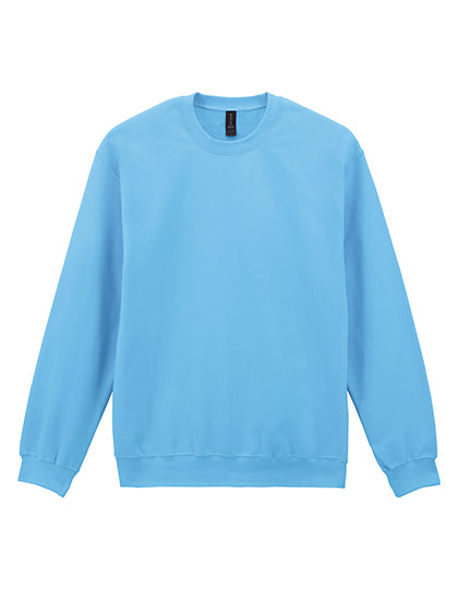 Softstyle® Midweight Fleece Adult Crewneck Sweatshirt