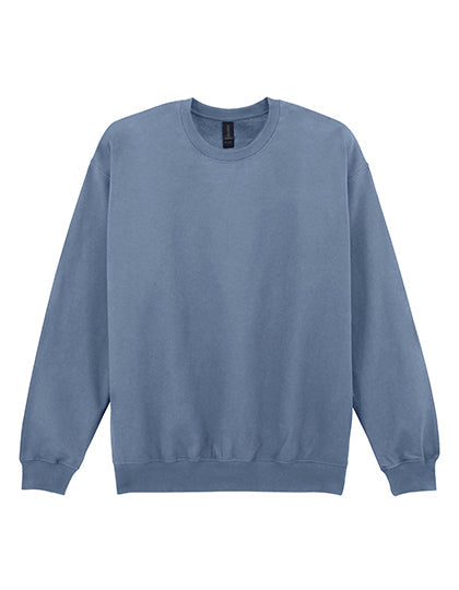 Softstyle® Midweight Fleece Adult Crewneck Sweatshirt