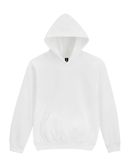 Softstyle® Midweight Fleece Youth Hoodie