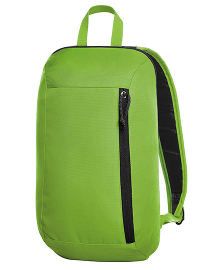 Backpack Flow