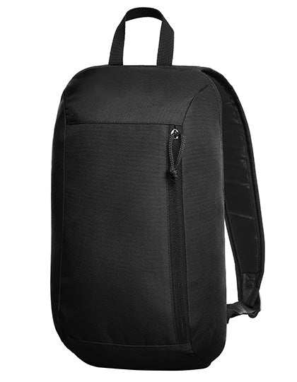 Backpack Flow