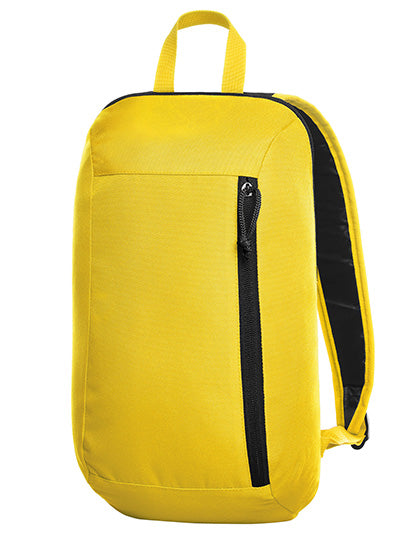 Backpack Flow