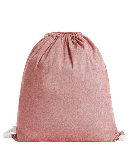 Drawstring Bag Planet