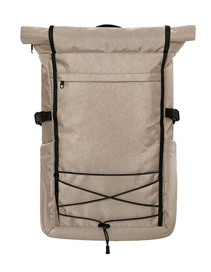 Notebook Backpack Flex