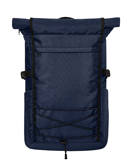 Notebook Backpack Flex