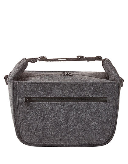 Felt Lunchbag Softbasket
