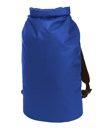 Backpack Splash
