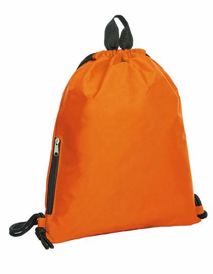 Drawstring Bag Join