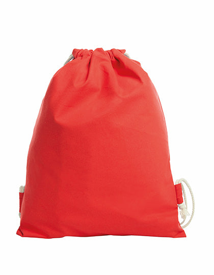 Drawstring Bag Earth