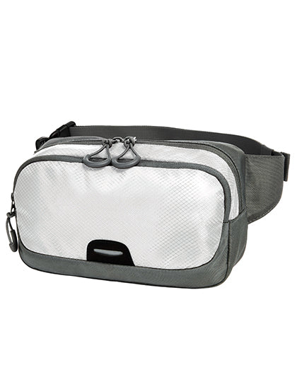 Waist Bag Step