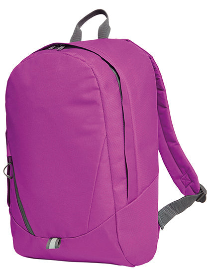Backpack Solution