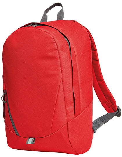Backpack Solution