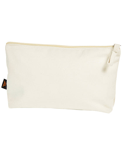 Zipper Bag Organic M