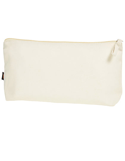 Zipper Bag Organic L