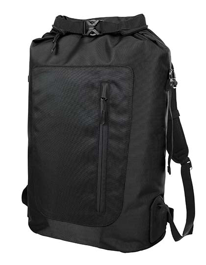 Backpack Storm