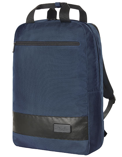 Notebook Backpack Stage