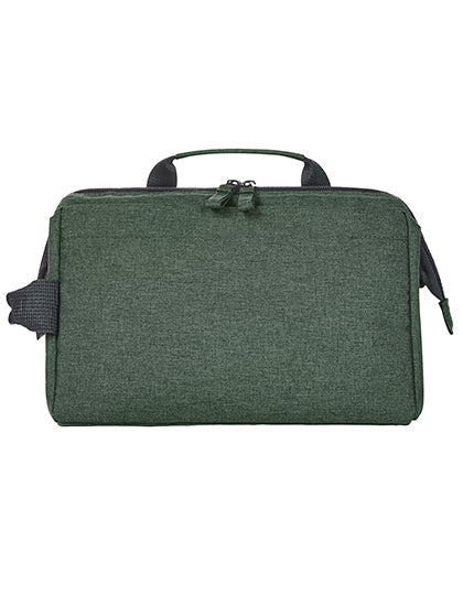 Zip Bag Circle