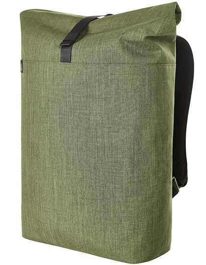 Notebook Roller Backpack Europe