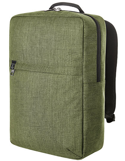 Notebook Backpack Europe