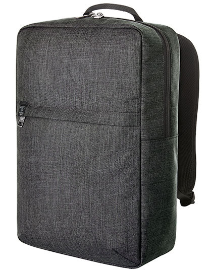 Notebook Backpack Europe