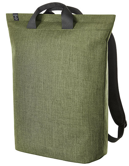 Laptop Backpack Europe