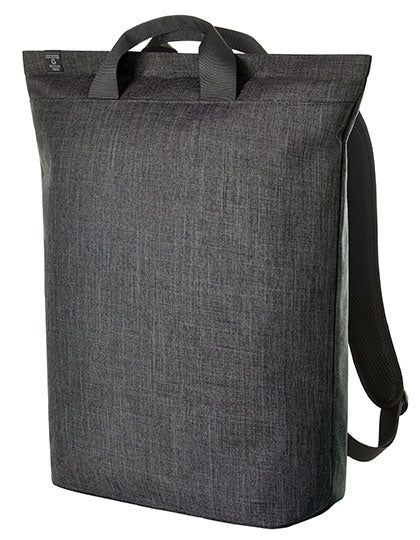 Laptop Backpack Europe