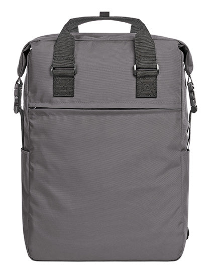 Notebook-Rucksack Daily