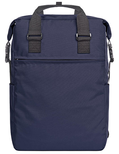 Notebook-Rucksack Daily