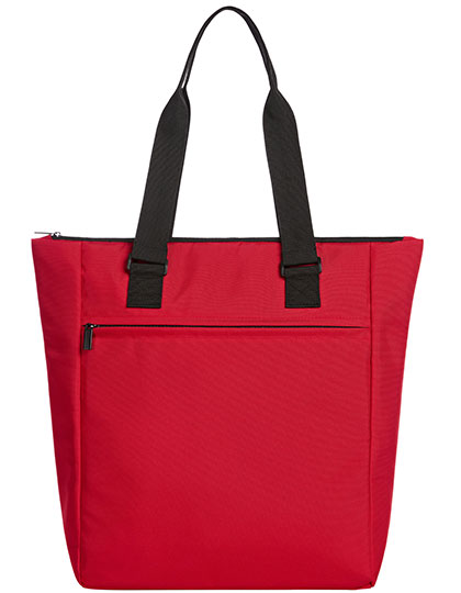 Cooling Shopper Daily