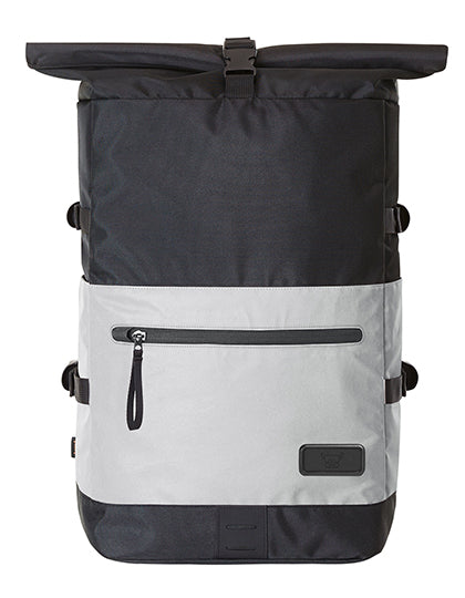 Notebook Backpack Reflex