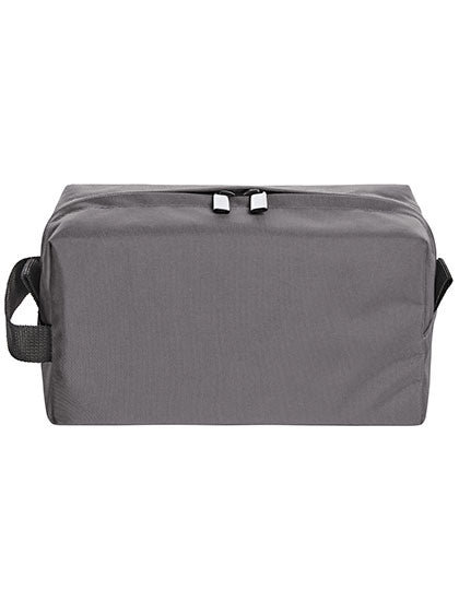 Zipper Bag Daily