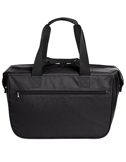 Cooling Shopper Softbasket