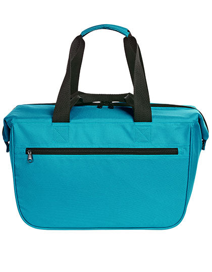 Cooling Shopper Softbasket