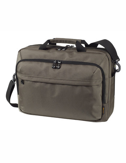 Business Bag Mission