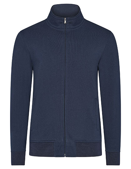 Men´s Premium Full-Zip Sweat Jacket