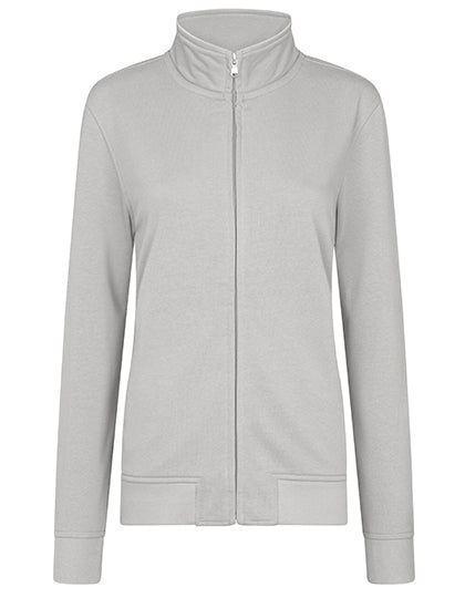 Women´s Premium Full-Zip Sweat Jacket