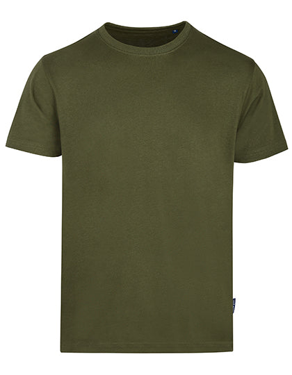 Men´s Luxury Roundneck Tees