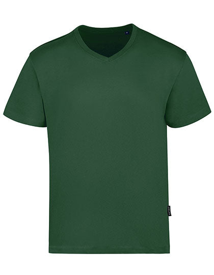 Men´s Luxury V-Neck Tees